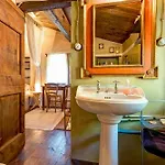 Historic Mill With View In The Heart Of Tuscany Ortignano Raggiolo