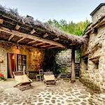 Historic Mill With View In The Heart Of Tuscany Prázdninový dům Ortignano Raggiolo