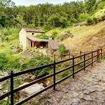 Prázdninový dům Historic Mill With View In The Heart Of Tuscany