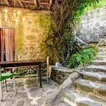 Historic Mill With View In The Heart Of Tuscany Prázdninový dům Ortignano Raggiolo