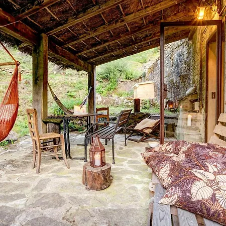 Historic Mill With View In The Heart Of Tuscany