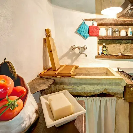 Historic Mill With View In The Heart Of Tuscany *