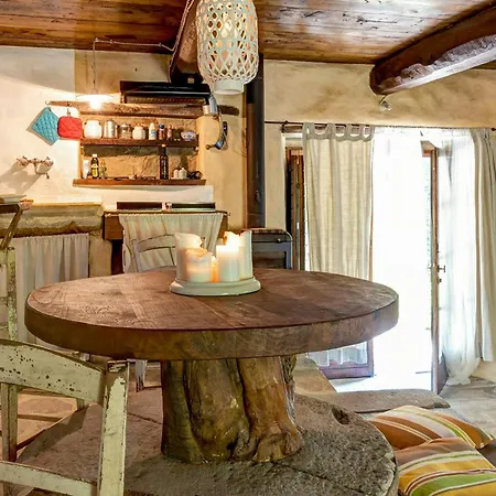 Historic Mill With View In The Heart Of Tuscany Ortignano Raggiolo