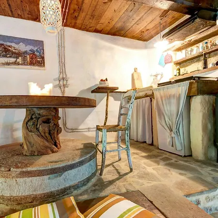 Historic Mill With View In The Heart Of Tuscany * Ortignano Raggiolo