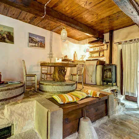 Historic Mill With View In The Heart Of Tuscany Ortignano Raggiolo