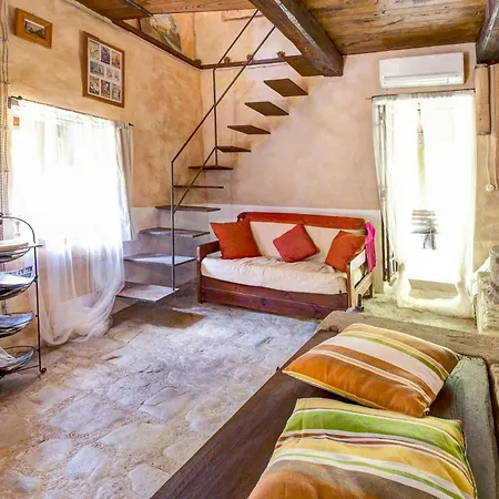Historic Mill With View In The Heart Of Tuscany * Ortignano Raggiolo