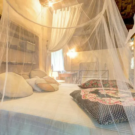 Historic Mill With View In The Heart Of Tuscany *