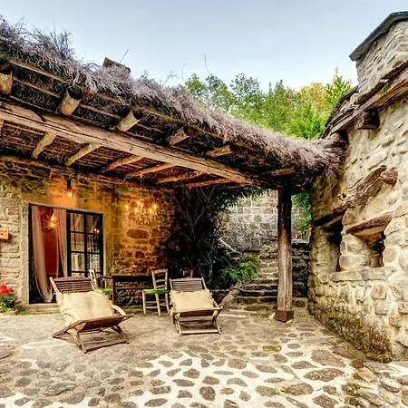 Historic Mill With View In The Heart Of Tuscany Дом отдыха Ortignano Raggiolo