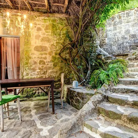 Historic Mill With View In The Heart Of Tuscany Дом отдыха Ortignano Raggiolo