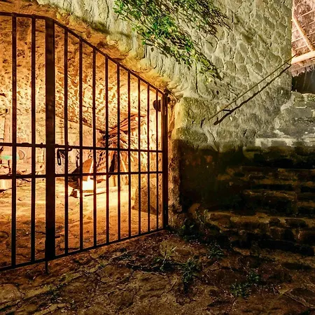 Historic Mill With View In The Heart Of Tuscany * Ortignano Raggiolo