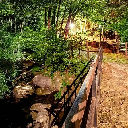 Historic Mill With View In The Heart Of Tuscany Ortignano Raggiolo